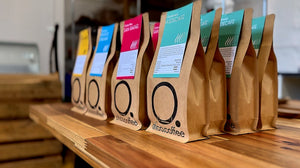 How to Choose a Coffee Subscription (and What Actually Matters)