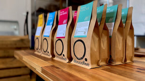 How to Store Coffee Beans (and Tell When They've Gone Stale)