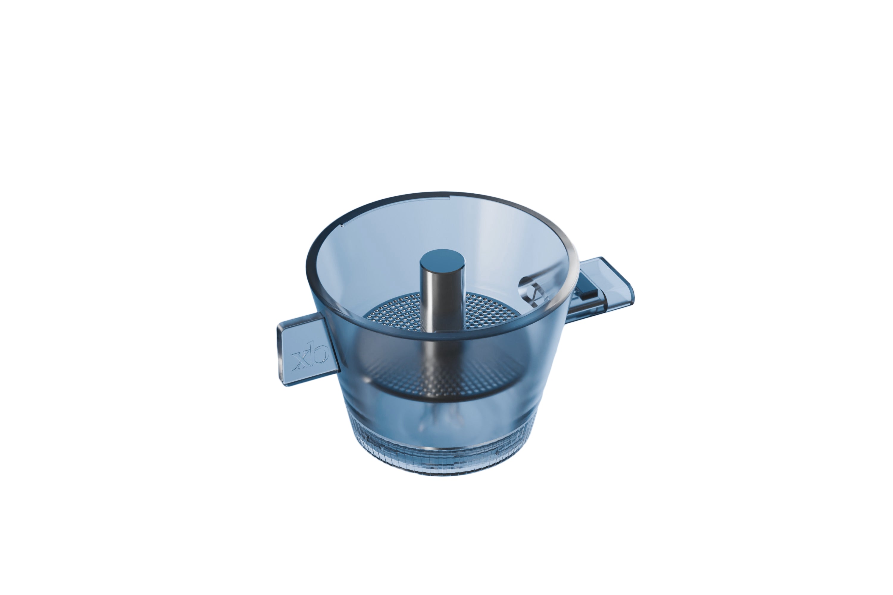 xBloom tea brewer, alternative view