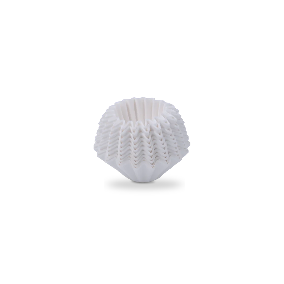 xBloom premium paper filters, box of 100