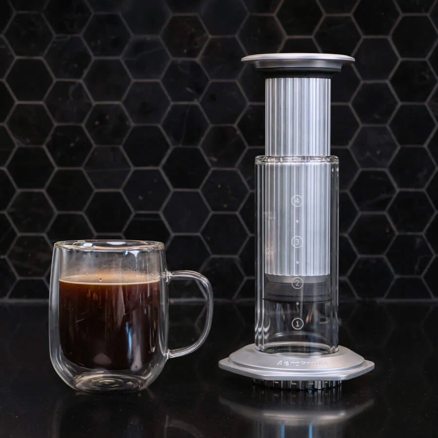 AeroPress Premium Coffee Maker