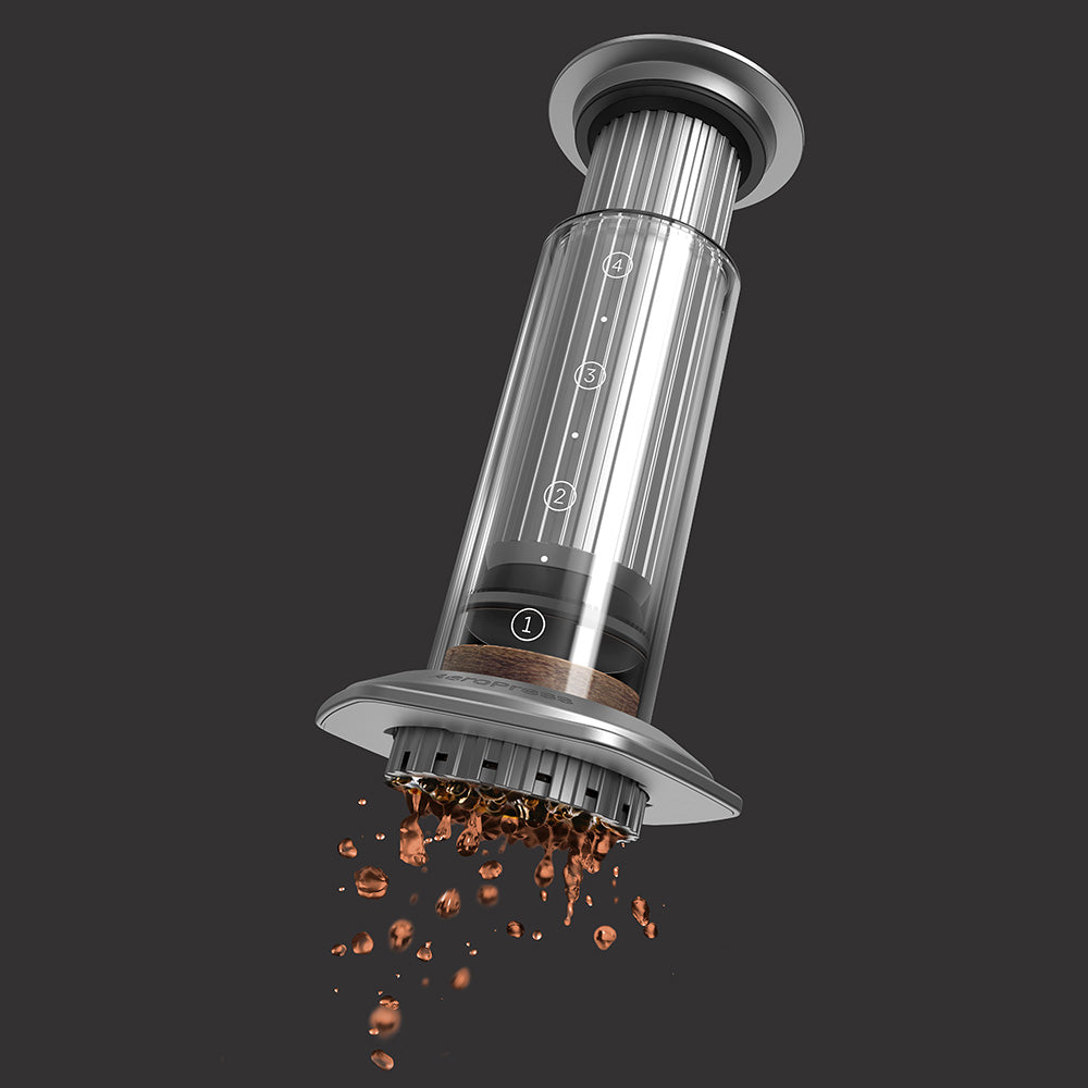 AeroPress Premium Coffee Maker