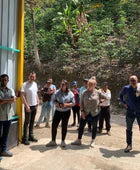 Black Condor Innovation Microlot