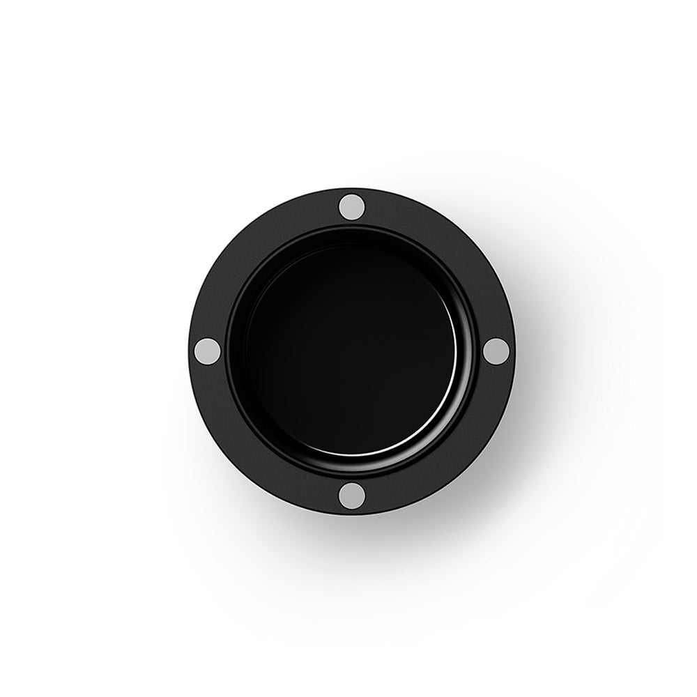 Magnetic Dosing Cup for xBloom Studio (Black)
