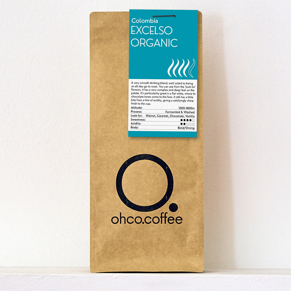Colombia Excelso