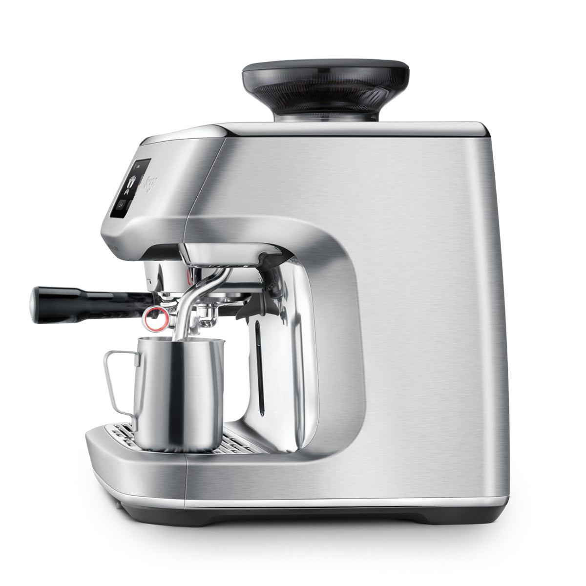 Sage The Oracle Dual Boiler Espresso Machine (Stainless Steel)