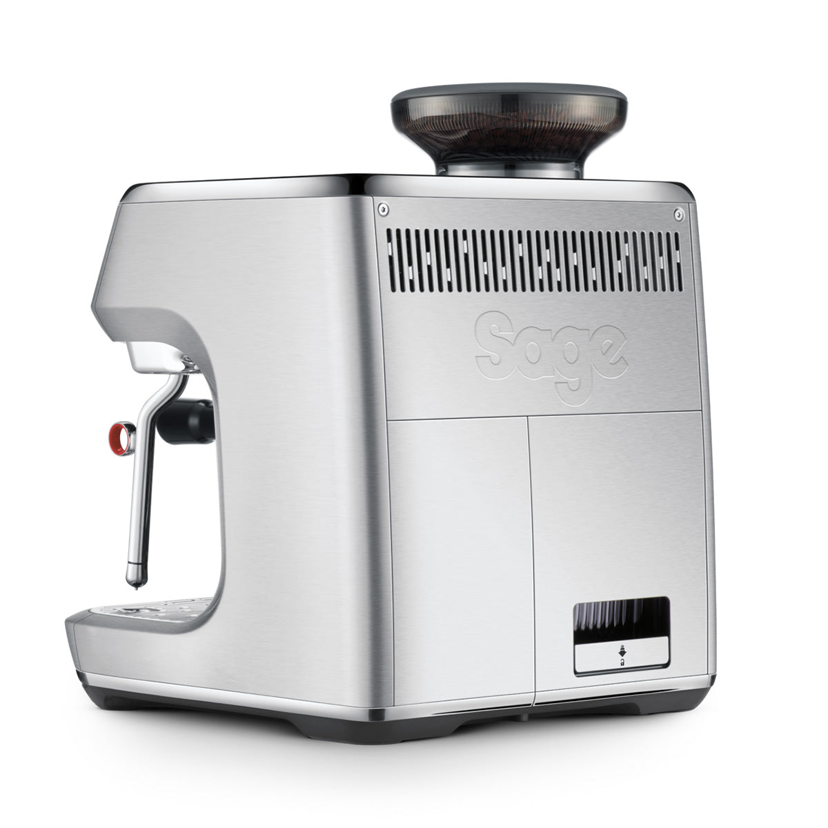 Sage The Oracle Dual Boiler Espresso Machine (Stainless Steel)