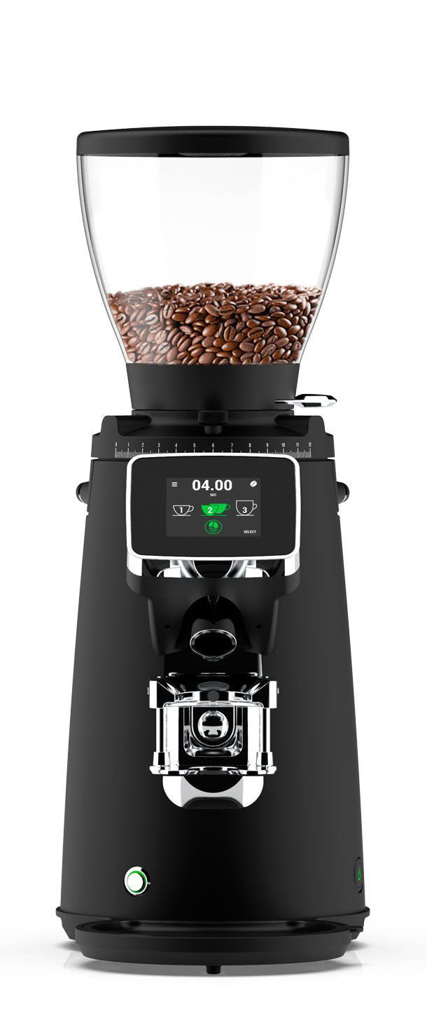 Compak E6 espresso grinder