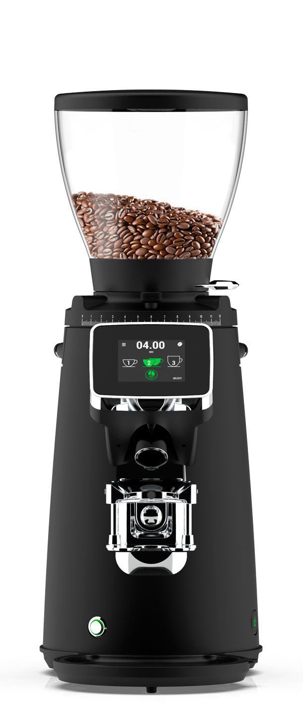 Compak E8 Lock and Load espresso grinder