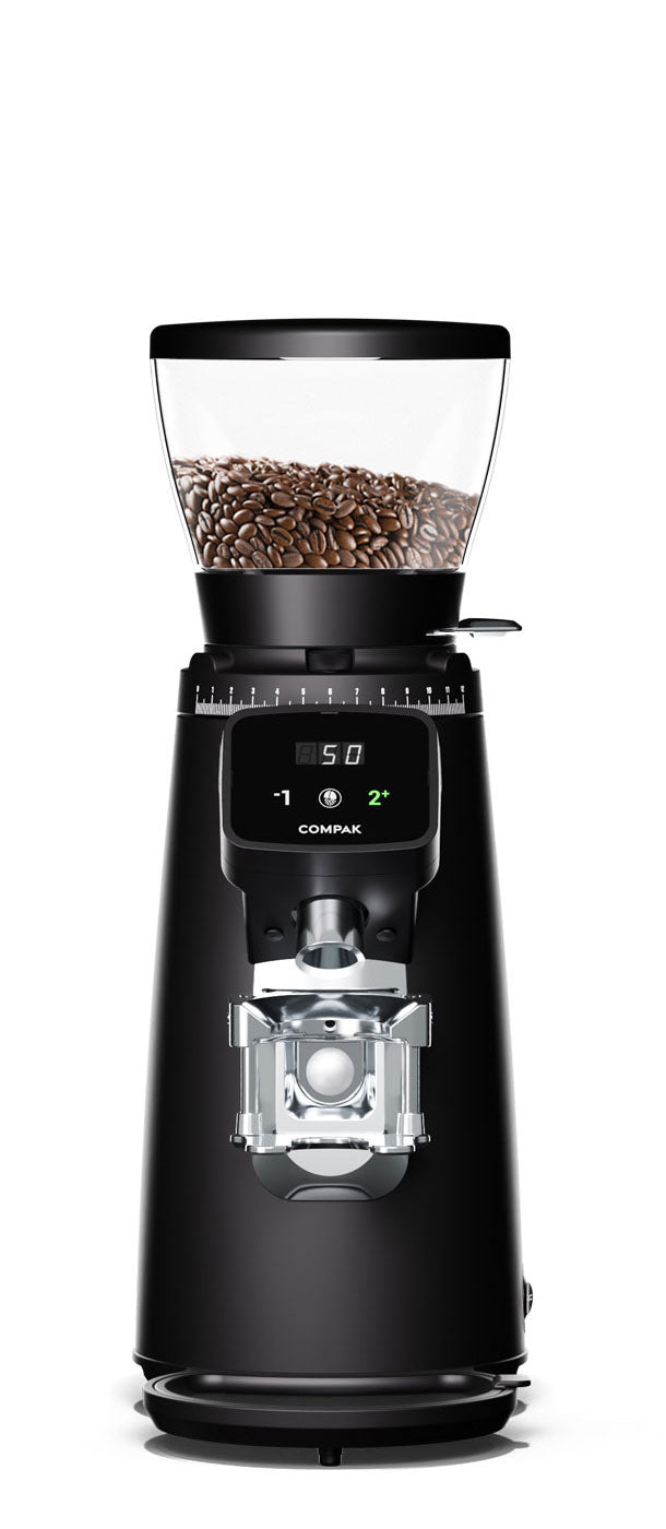 Compak i3 Pro espresso grinder