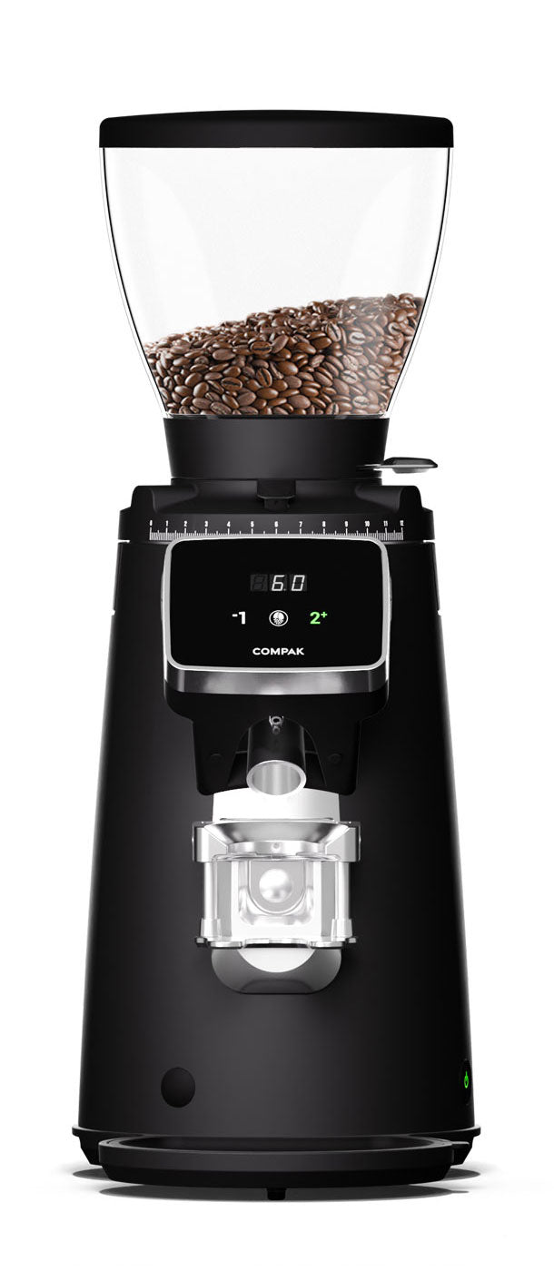 Compak i6 Pro espresso grinder