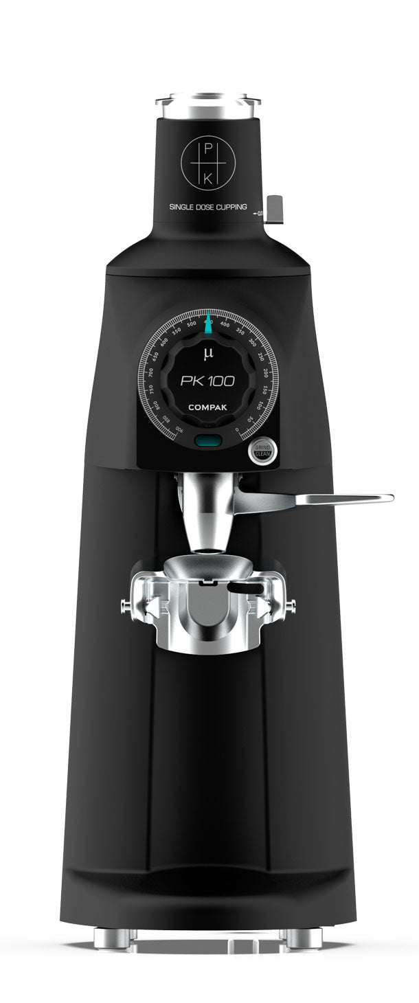 Compak PK100 Lab single dose grinder