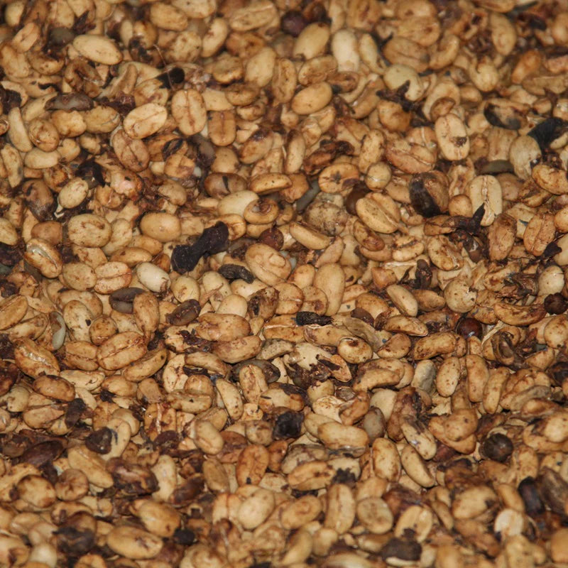 Ceiba Honey Colombia Innovation Microlot